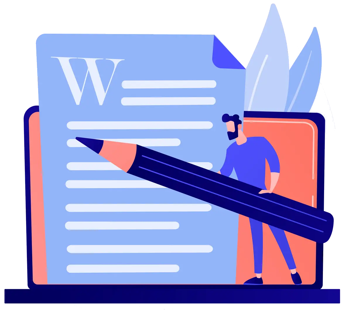 We write blogs weekly.